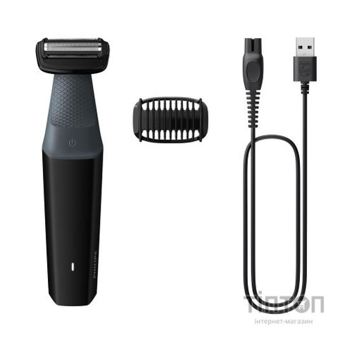 Тример Philips BG3017/01
