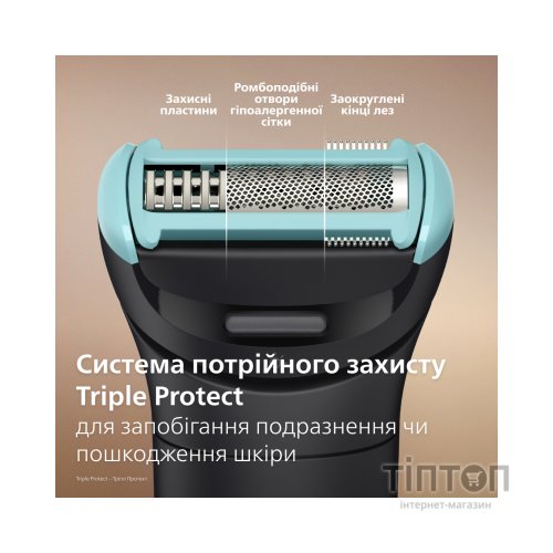 Тример Philips BG7470/15