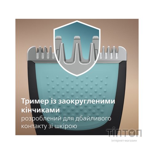 Тример Philips BG7470/15