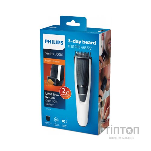 Тример Philips BT3206/14