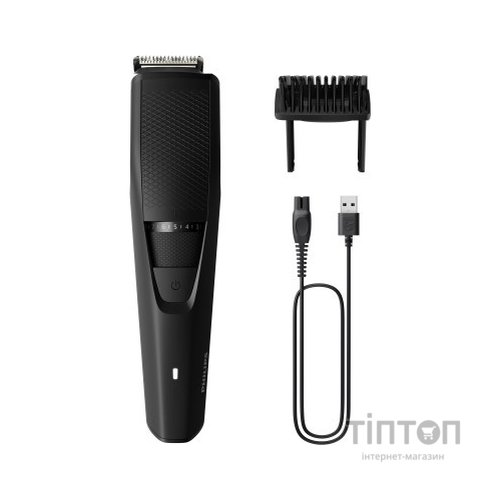 Тример Philips BT3234/15 series 3000