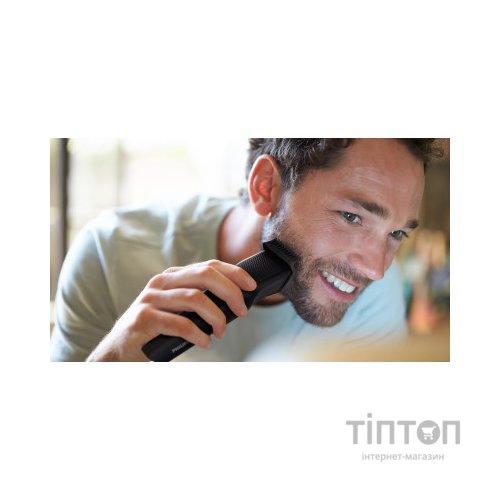 Тример Philips BT3234/15 series 3000