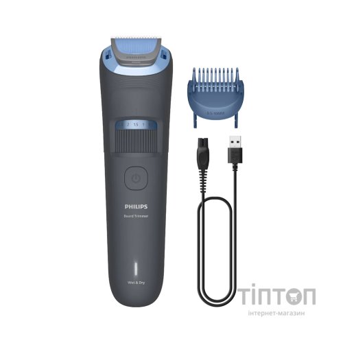 Тример Philips BT3617/15