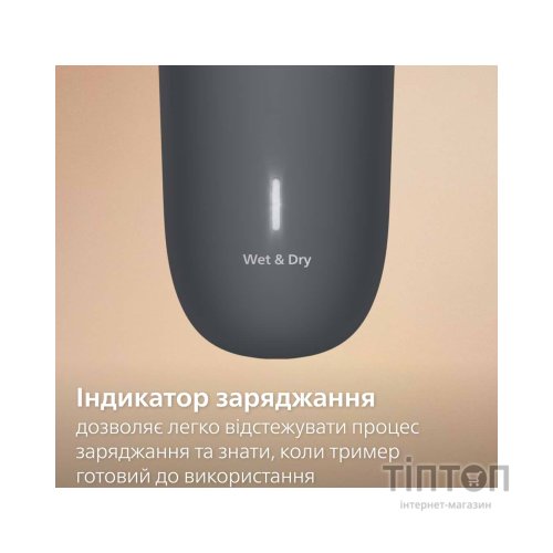 Тример Philips BT3617/15