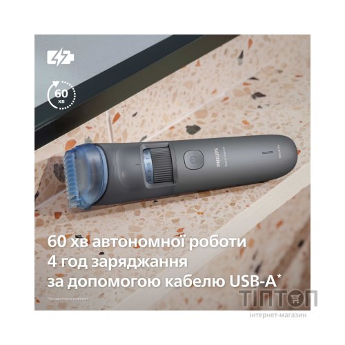 Тример Philips BT3617/15