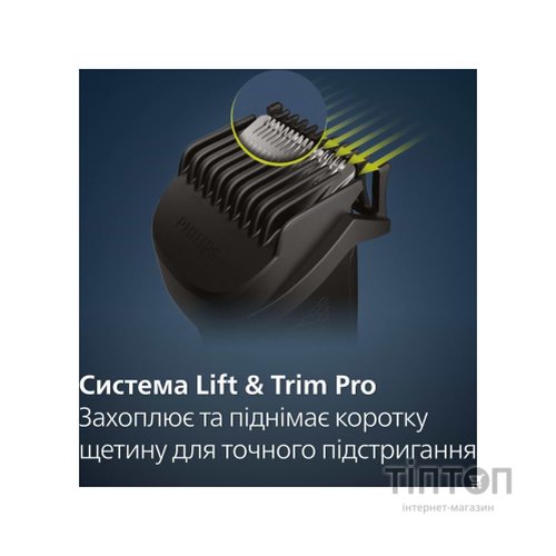 Тример Philips BT5515/70