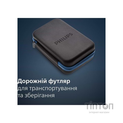 Тример Philips BT5515/70