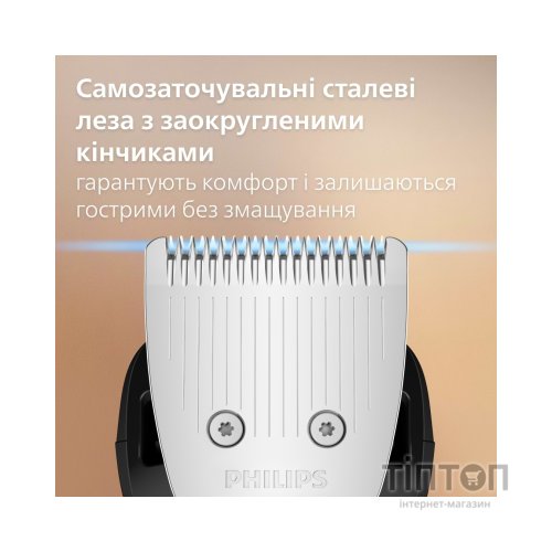 Тример Philips BT7670/15