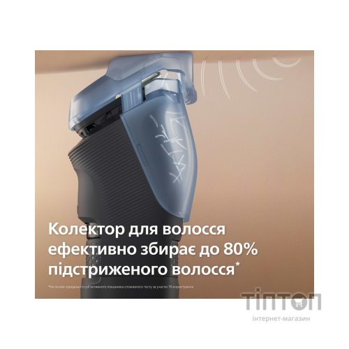 Тример Philips BT7670/15