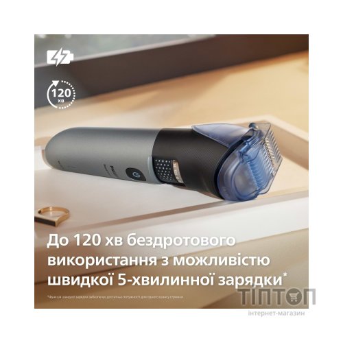 Тример Philips BT7670/15