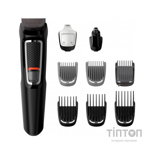 Тример Philips MG3740/15