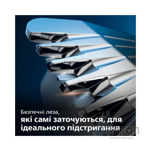 Тример Philips MG3740/15