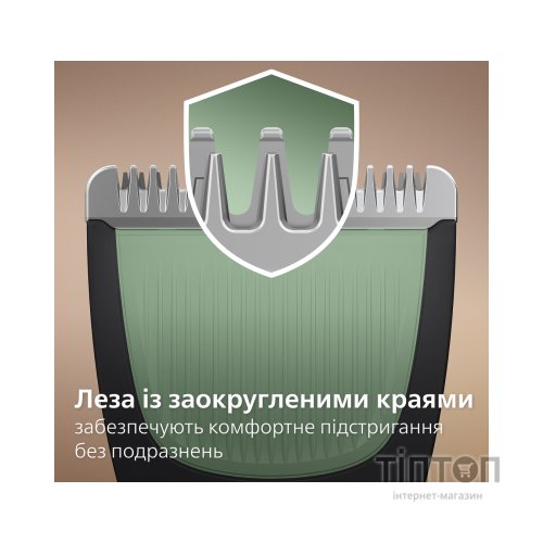 Тример Philips MG3920/15