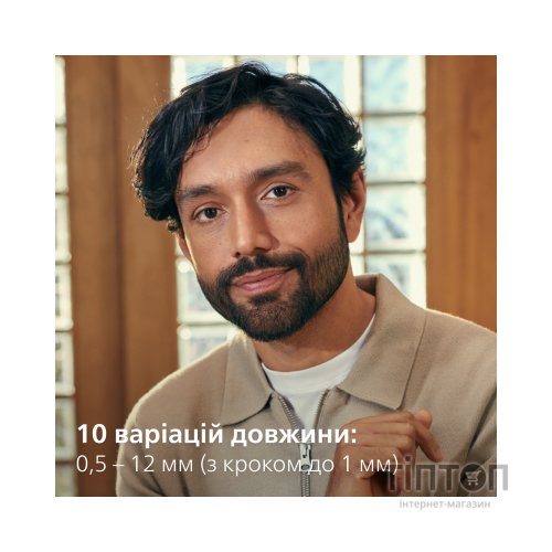 Тример Philips MG3945/15