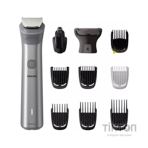 Тример Philips MG5930/15