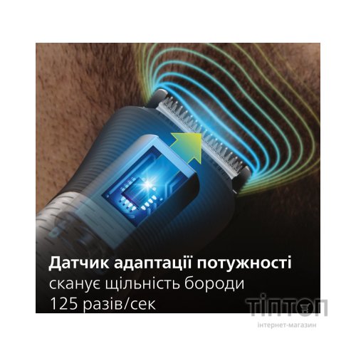 Тример Philips MG5930/15
