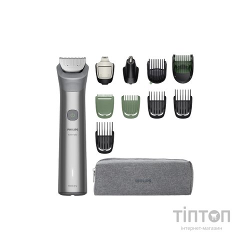Тример Philips MG5941/15