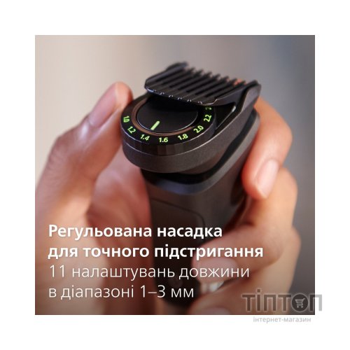 Тример Philips MG9530/15