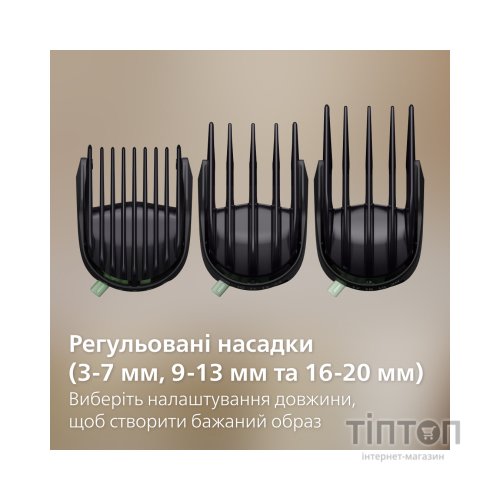 Тример Philips MG9531/15