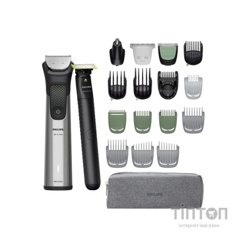Тример Philips MG9558/15