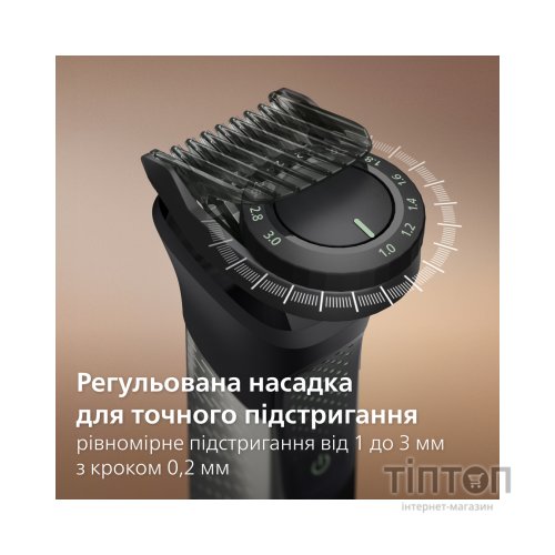 Тример Philips MG9558/15