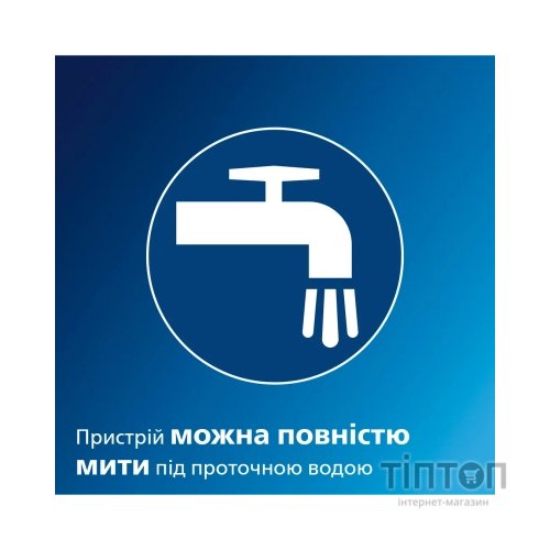 Тример Philips NT3650/16