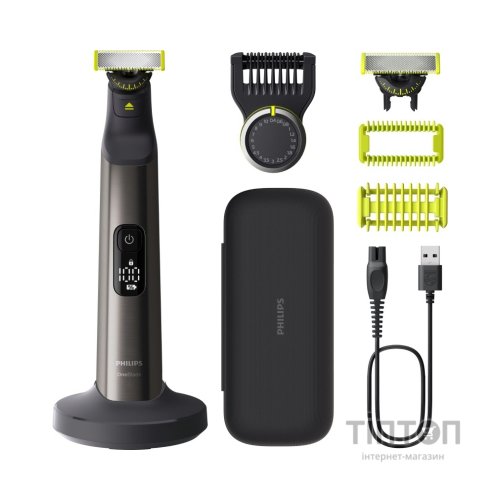 Тример Philips QP6652/61