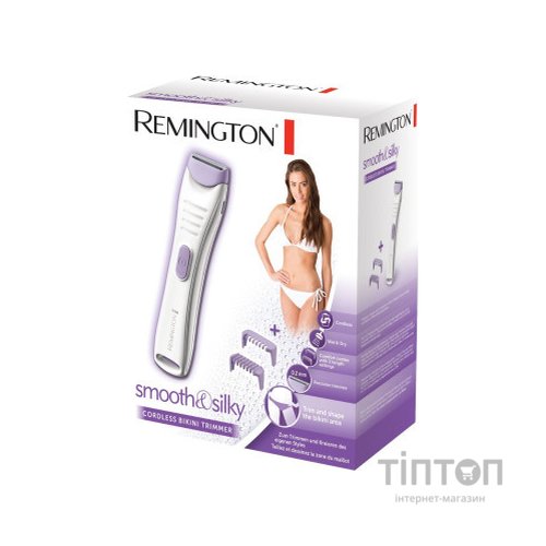 Тример Remington BKT4000