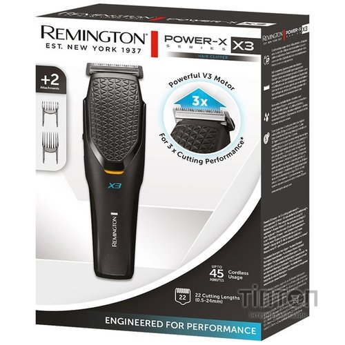 Тример REMINGTON HC3000 E51 X3