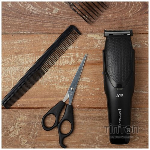 Тример REMINGTON HC3000GP E51 X3 Power-X Series Giftpack