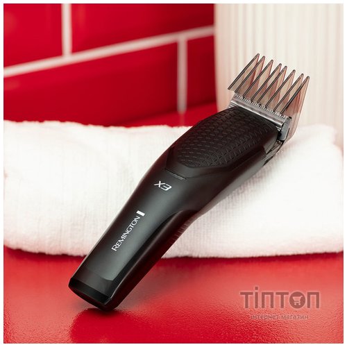 Тример REMINGTON HC3000GP E51 X3 Power-X Series Giftpack