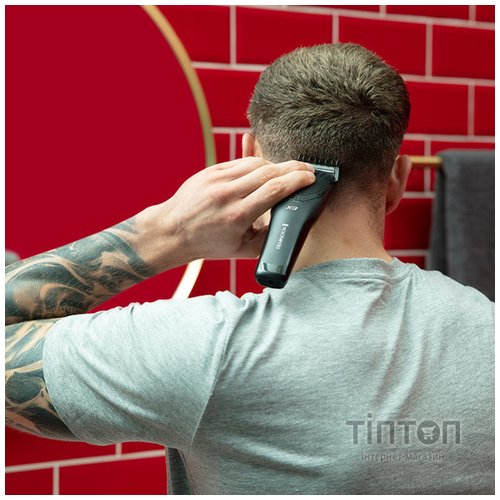 Тример REMINGTON HC3000GP E51 X3 Power-X Series Giftpack