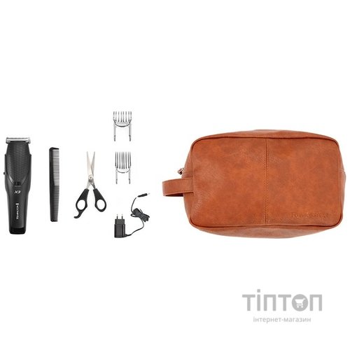 Тример REMINGTON HC3000GP E51 X3 Power-X Series Giftpack