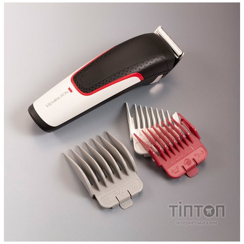 Тример REMINGTON HC500 E51 Easy Fade Hair Clipper