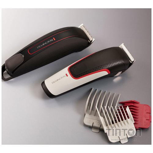 Тример REMINGTON HC500 E51 Easy Fade Hair Clipper