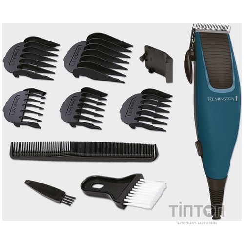Тример REMINGTON HC5020 E51 Apprentice Hair Clipper