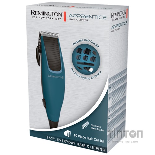 Тример REMINGTON HC5020 E51 Apprentice Hair Clipper