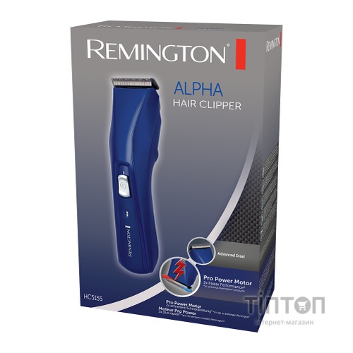 Тример REMINGTON HC5155 E51 Alpha