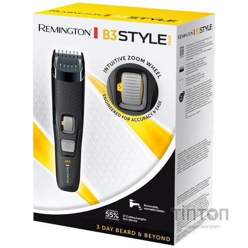 Тример REMINGTON MB3000 Style Series B3