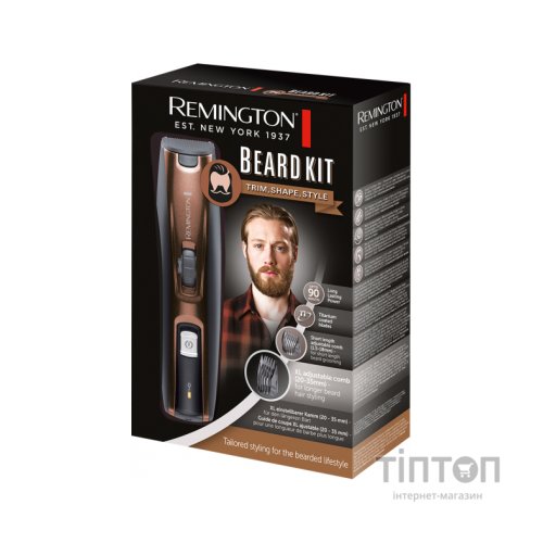 Тример Remington MB4046