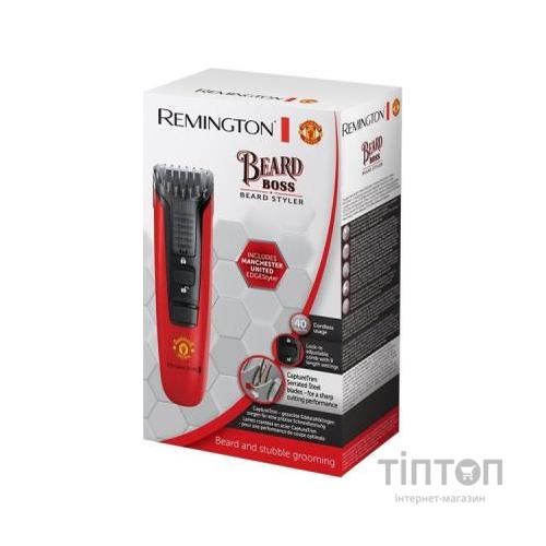 Тример Remington MB4128 BEARD BOSS