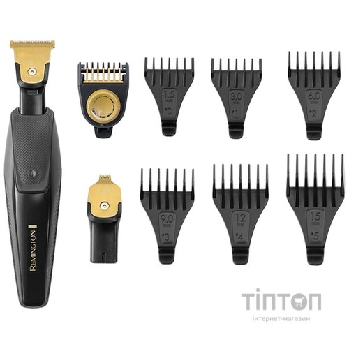 Тример REMINGTON MB7000 T-Series Ultimate