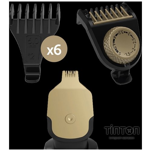 Тример REMINGTON MB7000 T-Series Ultimate