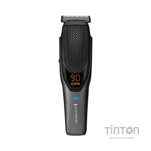 Тример REMINGTON Power-X Series X6 Hair Clipper НС6000