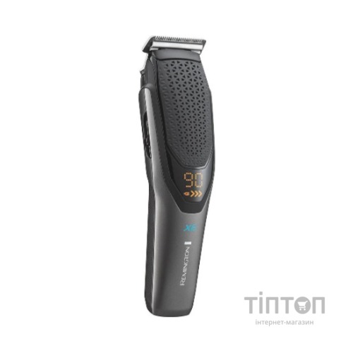 Тример REMINGTON Power-X Series X6 Hair Clipper НС6000