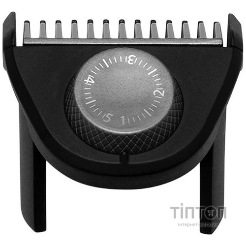Тример REMINGTON Power-X Series X6 Hair Clipper НС6000
