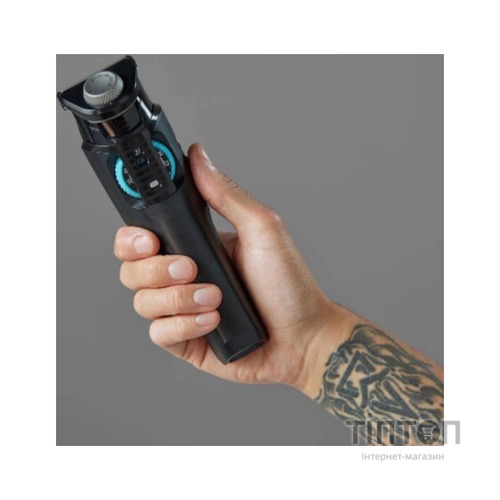 Тример REMINGTON Power-X Series X6 Hair Clipper НС6000
