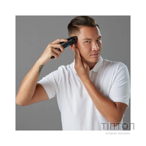 Тример REMINGTON Power-X Series X6 Hair Clipper НС6000