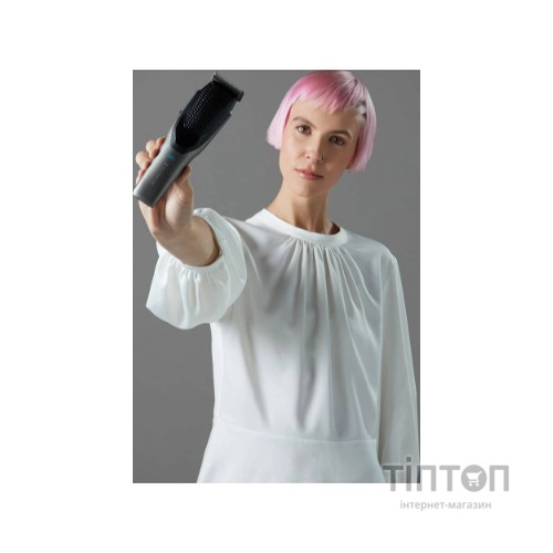 Тример REMINGTON Power-X Series X6 Hair Clipper НС6000