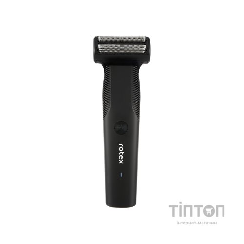Тример Rotex RHC186-S 3Plus